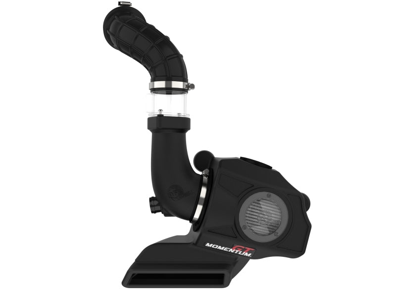 aFe Momentum GT Pro DRY S Cold Air Intake System 18-21 Volkswagen Tiguan L4-2.0L (t) aFe Air Filters - Universal Fit  AXOPROS