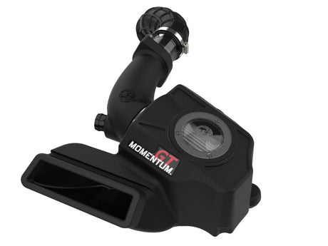 aFe Momentum GT Pro DRY S Cold Air Intake System 18-21 Volkswagen Tiguan L4-2.0L (t) aFe Air Filters - Universal Fit  AXOPROS