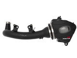 aFe Momentum GT Pro DRY S Cold Air Intake System 19-20 GM Silverado/Sierra 1500 2.7L 4 CYL aFe Cold Air Intakes  AXOPROS
