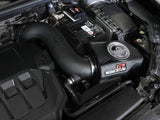 aFe Momentum GT Pro DRY S Cold Air Intake System 19-21 Audi Q3 L4-2.0L (t) aFe Air Filters - Universal Fit  AXOPROS