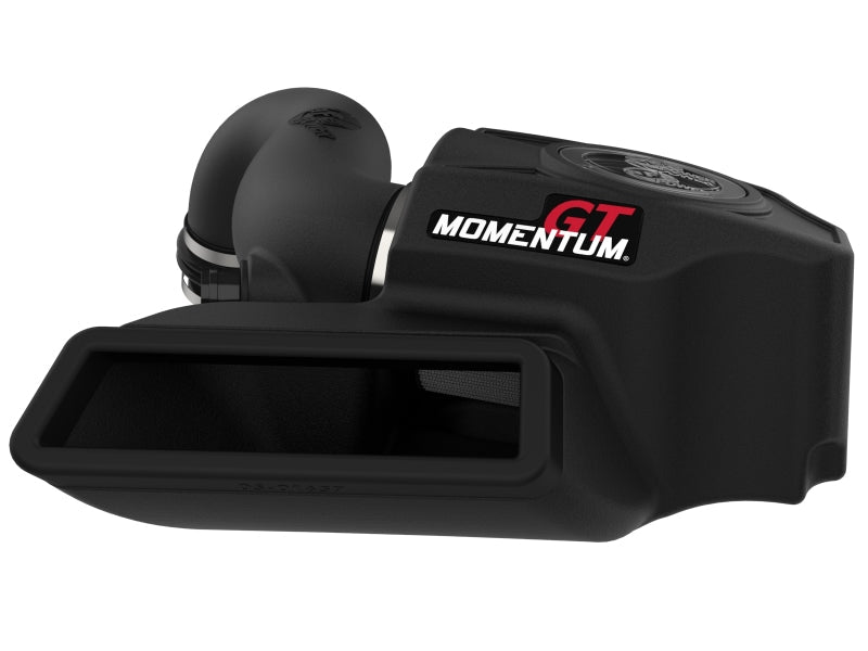 aFe Momentum GT Pro DRY S Cold Air Intake System 19-21 Audi Q3 L4-2.0L (t) aFe Air Filters - Universal Fit  AXOPROS