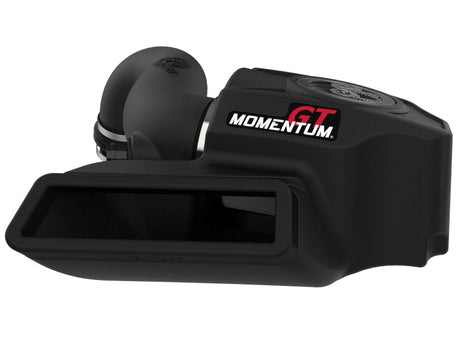 aFe Momentum GT Pro DRY S Cold Air Intake System 19-21 Audi Q3 L4-2.0L (t) aFe Air Filters - Universal Fit  AXOPROS