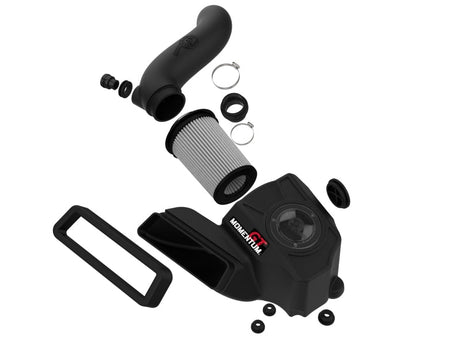 aFe Momentum GT Pro DRY S Cold Air Intake System 19-21 Audi Q3 L4-2.0L (t) aFe Air Filters - Universal Fit  AXOPROS