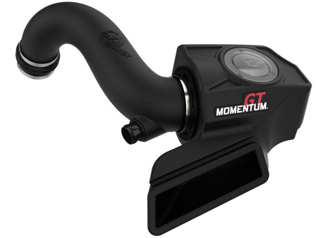 aFe Momentum GT Pro DRY S Cold Air Intake System 19-21 Audi Q3 L4-2.0L (t) aFe Air Filters - Universal Fit  AXOPROS