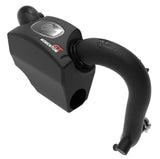 aFe Momentum GT Pro Dry S Cold Air Intake System 20-21 Ford Explorer ST V6-3.0L TT aFe Cold Air Intakes  AXOPROS