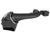 aFe Momentum GT Pro DRY S Cold Air Intake System 2017 Ford Superduty V8-6.2L aFe Cold Air Intakes  AXOPROS