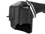 aFe Momentum GT Pro DRY S Cold Air Intake System 2017 Ford Superduty V8-6.2L aFe Cold Air Intakes  AXOPROS