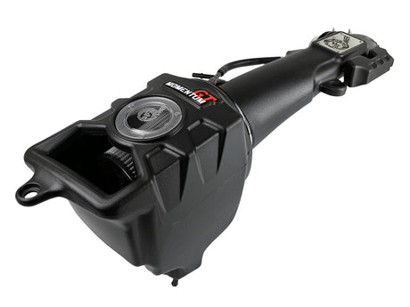 aFe Momentum GT Pro DRY S Cold Air Intake System 2018 Jeep Wrangler (JL) I4-2.0L (t) aFe Cold Air Intakes  AXOPROS