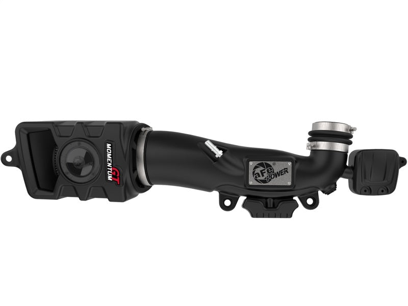 aFe Momentum GT Pro DRY S Cold Air Intake System 2018+ Jeep Wrangler (JL) V6 3.6L aFe Cold Air Intakes  AXOPROS