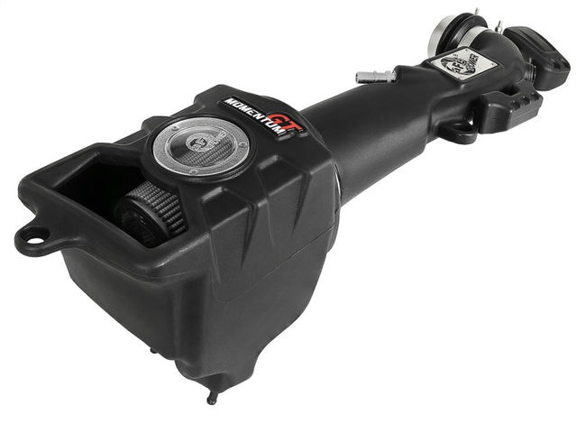 aFe Momentum GT Pro DRY S Cold Air Intake System 2018+ Jeep Wrangler (JL) V6 3.6L aFe Cold Air Intakes  AXOPROS
