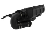 aFe Momentum GT Pro Dry S Cold Air Intake System 2021 RAM 1500 TRX V8-6.2L SC aFe Cold Air Intakes  AXOPROS