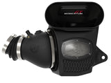 aFe Momentum GT Pro DRY S Cold Air Intake System 21-22 Jeep Wrangler 392 (JL) 6.4L V8 aFe Cold Air Intakes  AXOPROS