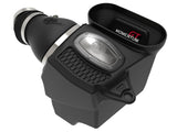 aFe Momentum GT Pro DRY S Cold Air Intake System 21-22 Jeep Wrangler 392 (JL) 6.4L V8 aFe Cold Air Intakes  AXOPROS