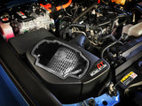 aFe Momentum GT Pro DRY S Cold Air Intake System 24-25 Toyota Land Cruiser (J250) L4-2.4L (t) aFe Cold Air Intakes  AXOPROS