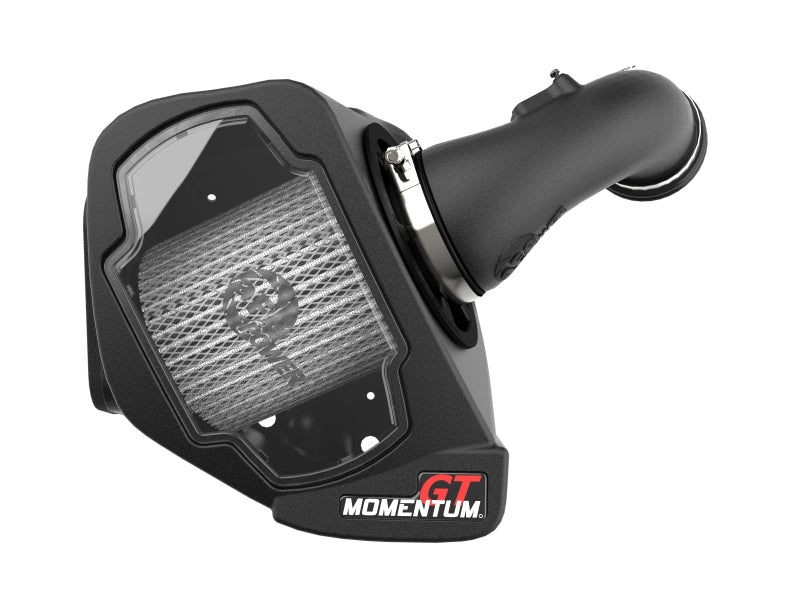 aFe Momentum GT Pro DRY S Cold Air Intake System 24-25 Toyota Land Cruiser (J250) L4-2.4L (t) aFe Cold Air Intakes  AXOPROS