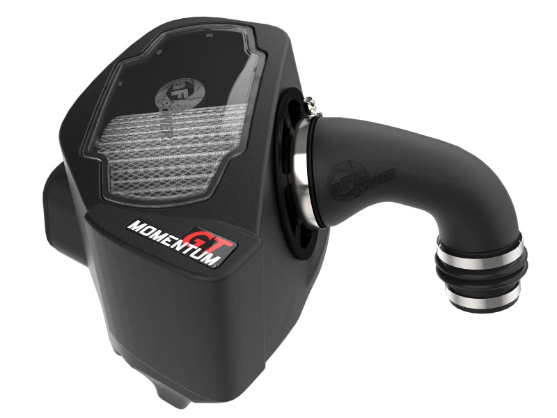aFe Momentum GT Pro DRY S Cold Air Intake System 24-25 Toyota Land Cruiser (J250) L4-2.4L (t) aFe Cold Air Intakes  AXOPROS