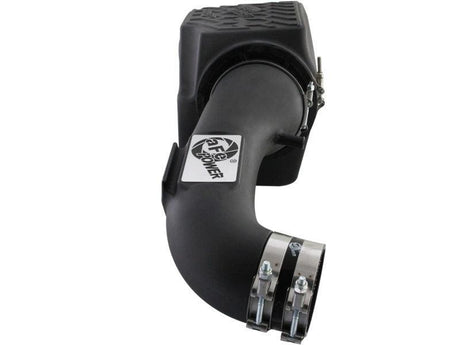 aFe Momentum GT PRO DRY S Intake 12-13 Jeep Wrangler JK V6 3.6L aFe Cold Air Intakes  AXOPROS