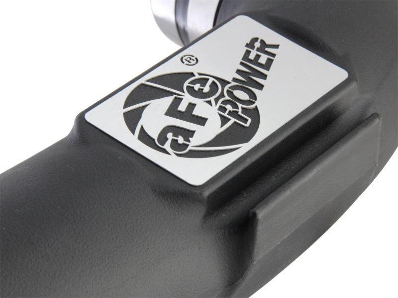 aFe Momentum GT PRO DRY S Intake 12-13 Jeep Wrangler JK V6 3.6L aFe Cold Air Intakes  AXOPROS