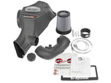 aFe Momentum GT Pro Dry S Intake System 2015 Ford Mustang GT V8-5.0L aFe Cold Air Intakes  AXOPROS