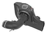 aFe Momentum GT Pro Dry S Intake System 2015 Ford Mustang GT V8-5.0L aFe Cold Air Intakes  AXOPROS