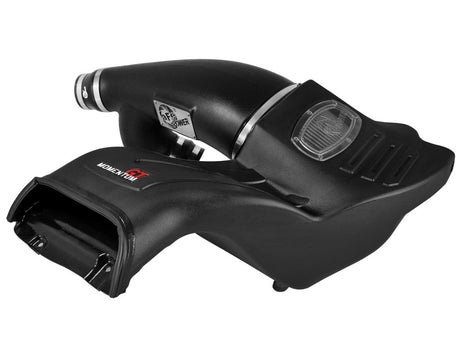 aFe Momentum GT Pro DRY S Intake System 2016 Ford F-150 EcoBoost V6-2.7L/3.5L (tt) aFe Cold Air Intakes  AXOPROS