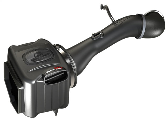 aFe Momentum GT PRO DRY S Intake System 2016 GM Silverado HD / SIerra HD V8 6.0L aFe Cold Air Intakes  AXOPROS