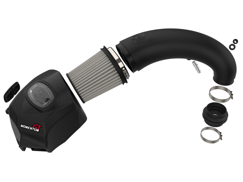 aFe Momentum GT Pro DRY S Intake System 2019 Dodge RAM 1500 V8-5.7L aFe Cold Air Intakes  AXOPROS