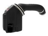 aFe Momentum GT PRO DRY S Intake System 2020 GM Diesel Trucks 2500/3500 V8-6.6L (L5P) aFe Air Filters - Universal Fit  AXOPROS