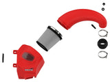 aFe Momentum GT Pro DRY S Intake System Red Edition 19-23 Dodge RAM 1500 V8-5.7L HEMI aFe Cold Air Intakes  AXOPROS