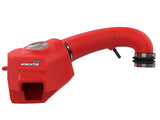 aFe Momentum GT Pro DRY S Intake System Red Edition 19-23 Dodge RAM 1500 V8-5.7L HEMI aFe Cold Air Intakes  AXOPROS
