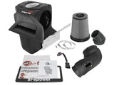 aFe Momentum GT Pro Dry S Intakes Stage-2 9-16 Audi A4 (B8) L4-2.0L aFe Cold Air Intakes  AXOPROS