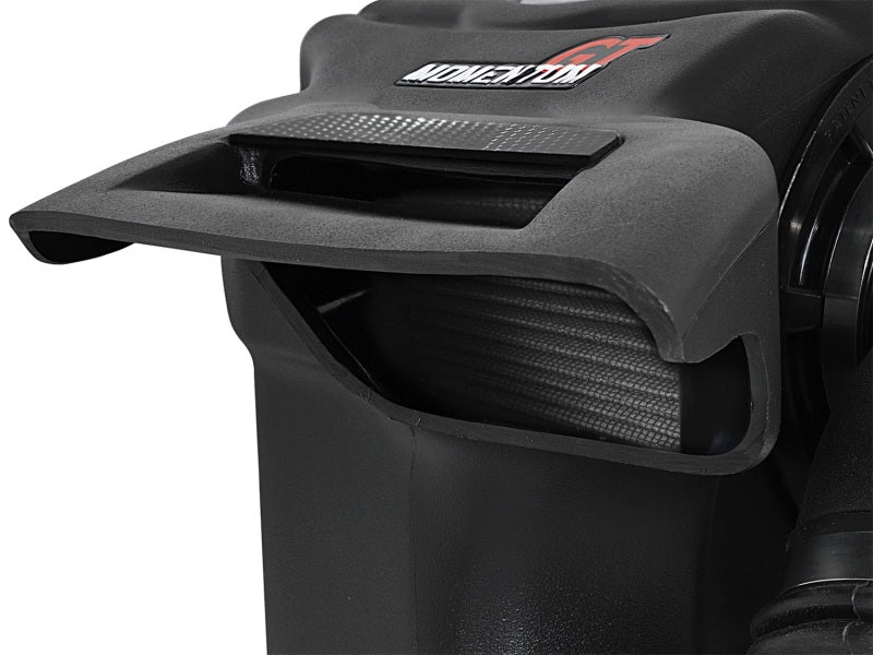 aFe Momentum GT Pro Dry S Intakes Stage-2 9-16 Audi A4 (B8) L4-2.0L aFe Cold Air Intakes  AXOPROS