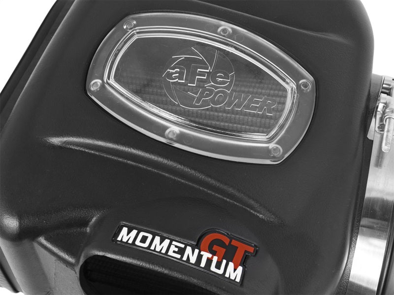 aFe Momentum GT PRO DRY S Stage-2  Intake System 09-16 GM Silverado/Sierra 2500/3500HD 6.0L V8 aFe Cold Air Intakes  AXOPROS