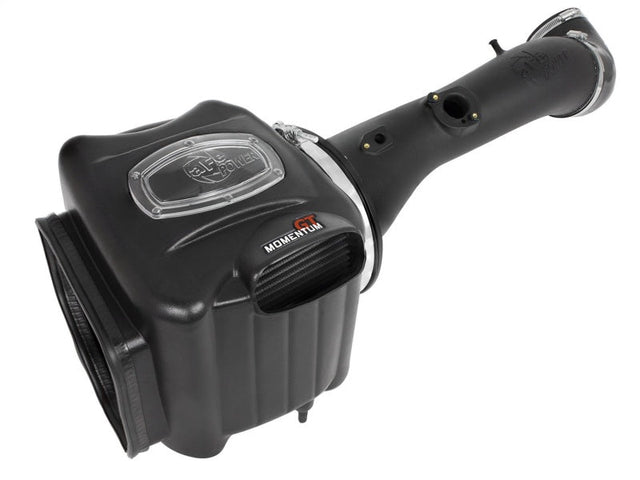 aFe Momentum GT PRO DRY S Stage-2  Intake System 09-16 GM Silverado/Sierra 2500/3500HD 6.0L V8 aFe Cold Air Intakes  AXOPROS