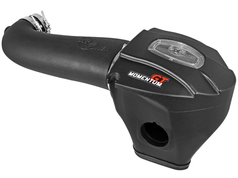 aFe Momentum GT Pro Dry S Stage-2 Intake System 11-15 Dodge Challenger / Charger R/T V8 5.7L HEMI aFe Cold Air Intakes  AXOPROS