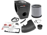 aFe Momentum GT Pro Dry S Stage-2 Intake System 11-15 Dodge Challenger/Charger R/T V8 6.4L HEMI aFe Cold Air Intakes  AXOPROS
