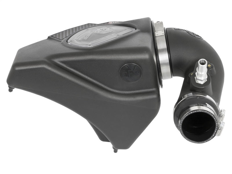 Momentum GT Pro DRY S Stage-2 Intake System 13-16 Cadillac ATS L4-2.0L (t) aFe Cold Air Intakes  AXOPROS