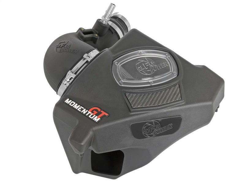 Momentum GT Pro DRY S Stage-2 Intake System 13-16 Cadillac ATS L4-2.0L (t) aFe Cold Air Intakes  AXOPROS