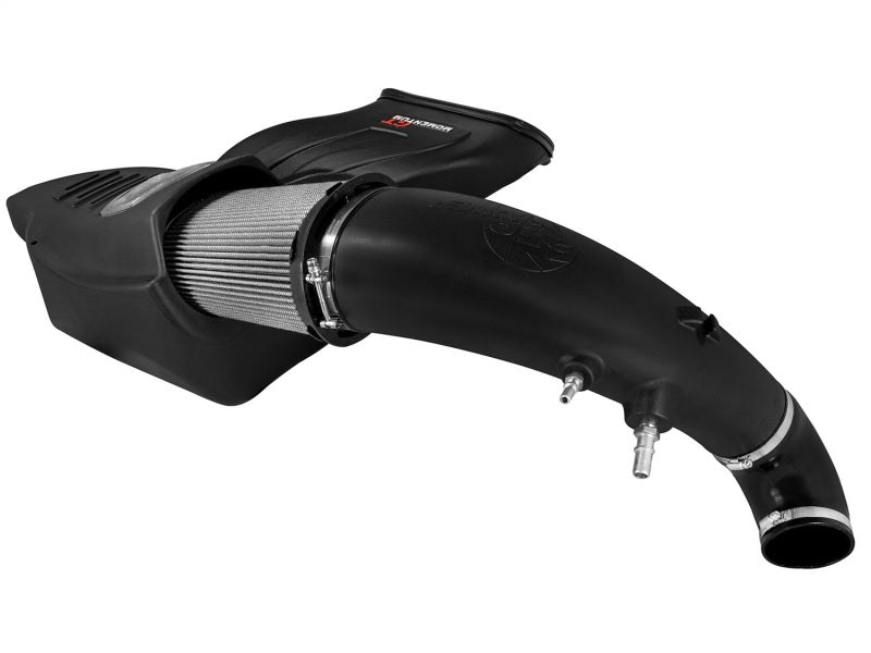 aFe Momentum GT Pro Dry S Stage-2 Intake System 15-17 Ford F-150 V8 5.0L aFe Cold Air Intakes  AXOPROS