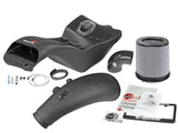 aFe Momentum GT Pro Dry S Stage-2 Intake System 15-17 Ford F-150 V8 5.0L aFe Cold Air Intakes  AXOPROS