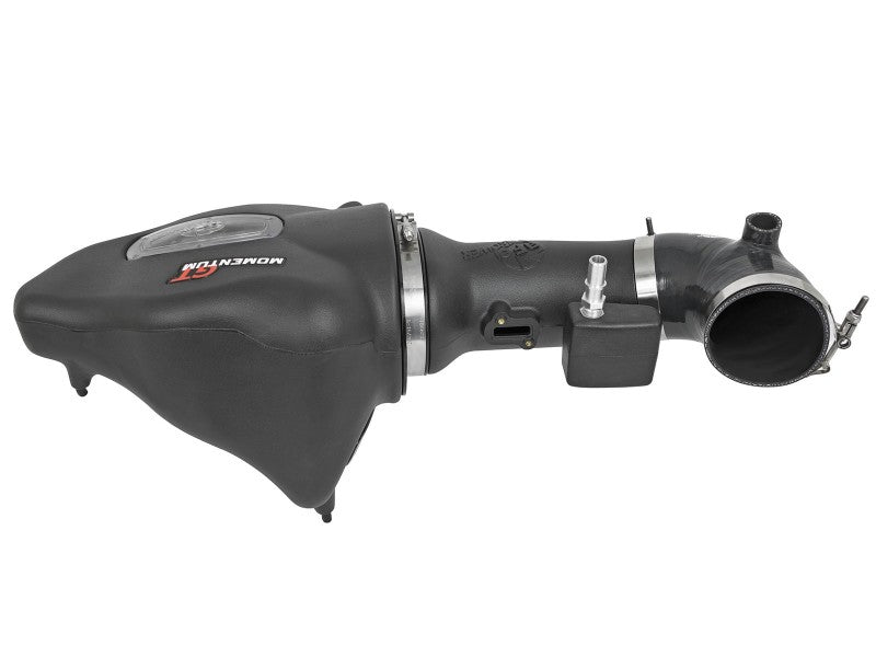 aFe Momentum GT Pro DRY S Stage-2 Intake System 2016 Chevrolet Camaro SS V8-6.2L aFe Cold Air Intakes  AXOPROS