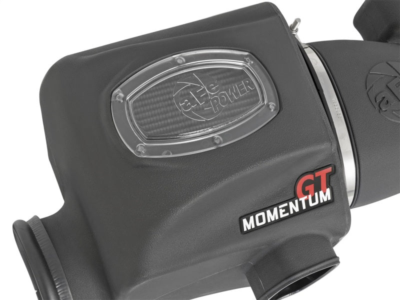 aFe Momentum GT Pro DRY S Stage-2 Intake System 2016 Toyota Tacoma V6 3.5L aFe Cold Air Intakes  AXOPROS