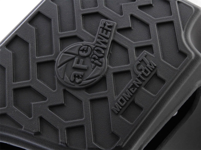 aFe Momentum GT PRO DRY S Stage 2 Si Intake 07-11 Jeep Wrangler JK V6 3.8L aFe Cold Air Intakes  AXOPROS