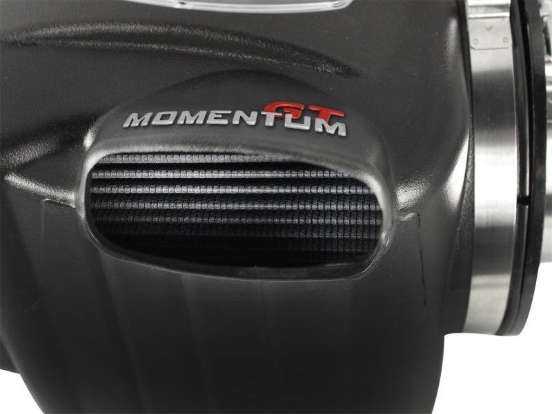 aFe Momentum GT PRO DRY S Stage-2 Si Intake System, GM 09-13 Silverado/Sierra 1500 V8 (GMT900) aFe Cold Air Intakes  AXOPROS