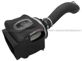 aFe Momentum GT Pro DRY S Stage-2 Si Intake System, GM Trucks/SUVs 99-07 V8 (GMT800) aFe Cold Air Intakes  AXOPROS