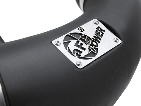 aFe Momentum GT Pro GUARD 7 Cold Air Intake System 07-11 Jeep Wrangler (JK) V6-3.8L aFe Cold Air Intakes  AXOPROS