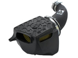 aFe Momentum GT Pro GUARD 7 Cold Air Intake System 07-11 Jeep Wrangler (JK) V6-3.8L aFe Cold Air Intakes  AXOPROS