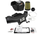 aFe Momentum GT Pro GUARD 7 Cold Air Intake System 12-18 Jeep Wrangler JK V6 3.6L aFe Cold Air Intakes  AXOPROS