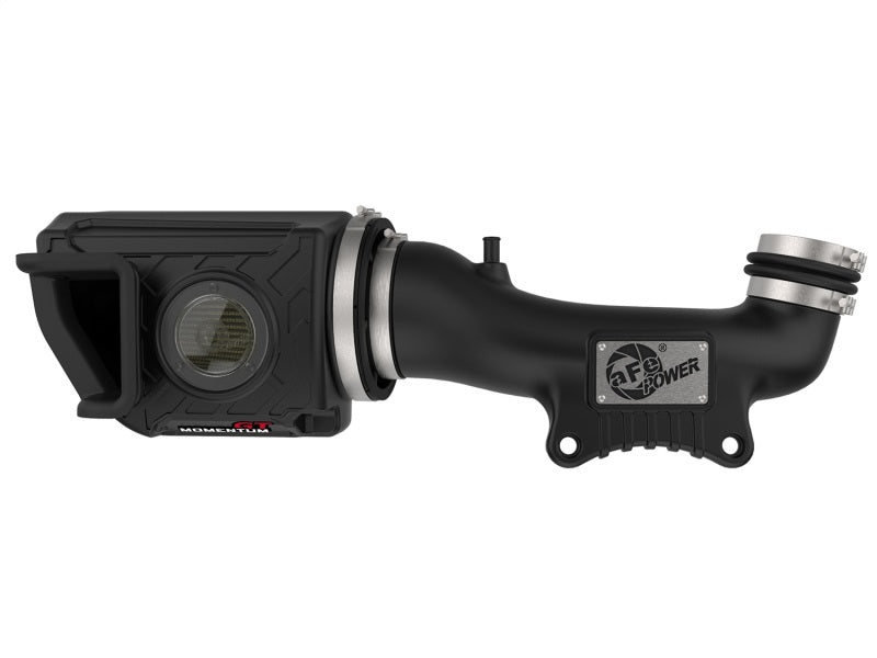 aFe Momentum GT Pro GUARD 7 Cold Air Intake System 12-18 Jeep Wrangler JK V6 3.6L aFe Cold Air Intakes  AXOPROS