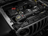 aFe Momentum GT Pro-GUARD 7 Cold Air Intake System 2018+ Jeep Wrangler (JL) V6 3.6L aFe Cold Air Intakes  AXOPROS